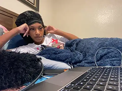 Brooke012 online show from 04.02.26