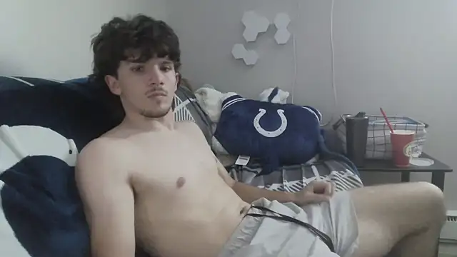 conradical18 online show from 09.11.25