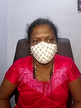 umashreetamil online show from 10.31.25