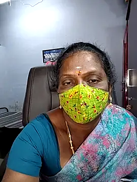 Snapshot of umashreetamil chatting on 02.19.26 umashreetamil online show from 02.19.26
