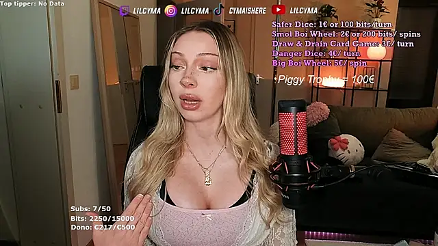 Snapshot of cymaishere chatting on 04.25.26 cymaishere online show from 04.25.26