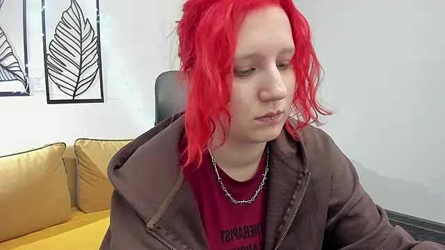 Hailey Foxy online show from 03.09.26