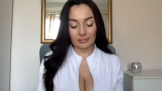 StellaSensual online show from 03.04.26