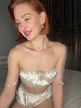 LittleFox    online show from 05.23.26