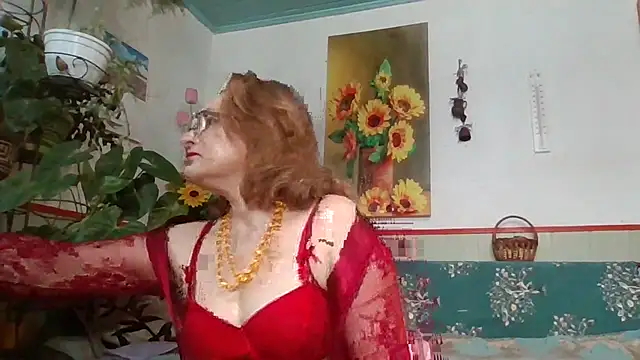 ZhannaLove480 online show from 02.18.26