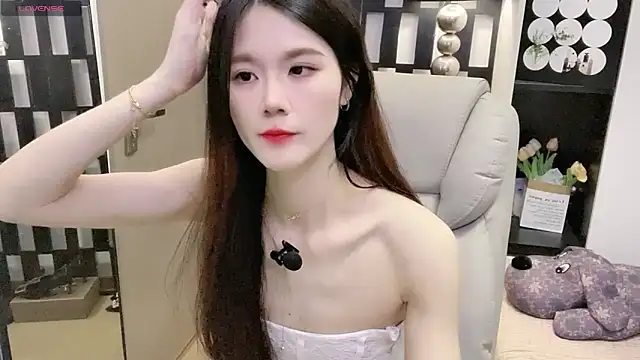 Yueyue-MM online show from 02.15.26