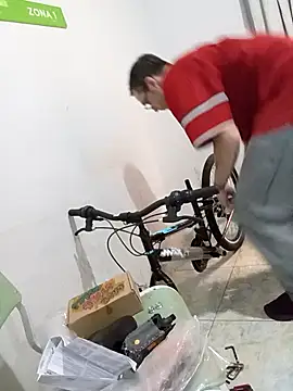 dinho carioca online show from 09.11.25