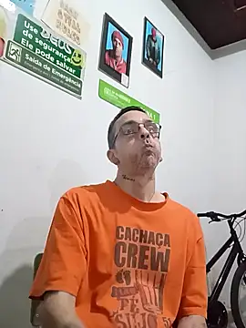 dinho carioca online show from 09.15.25