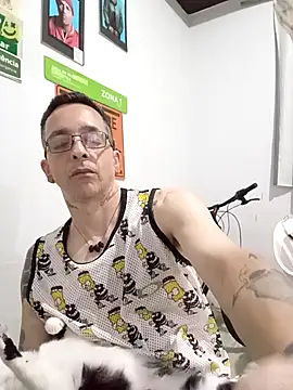 dinho carioca online show from 10.05.25