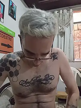 dinho carioca online show from 02.04.26