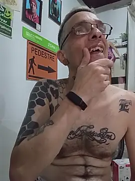 dinho carioca online show from 02.12.26