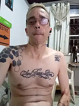 dinho carioca online show from 03.25.26