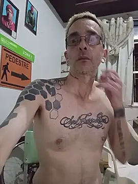 dinho carioca online show from 04.08.26