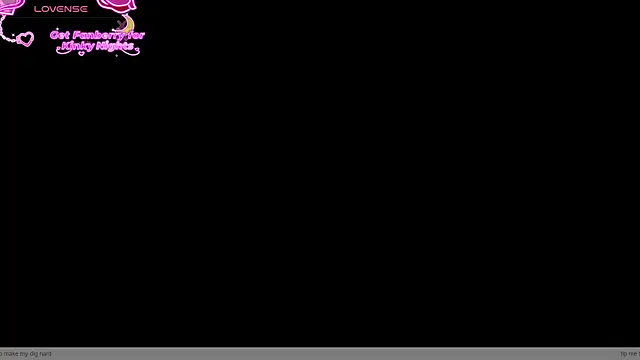 Snapshot of JuliCarl chatting on 04.30.26 JuliCarl online show from 04.30.26