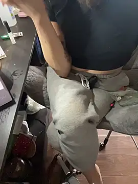 d3luluxx online show from 11.15.25