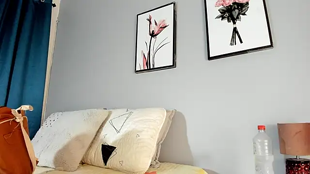 Grettel w online show from 02.25.26