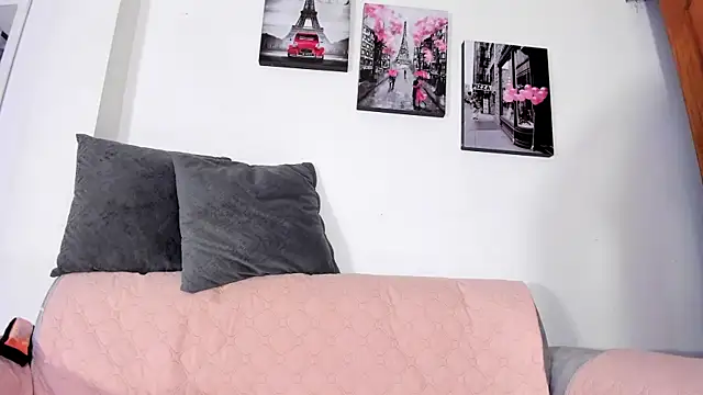 Grettel w online show from 04.01.26