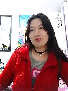 Snapshot of karina_soto_ chatting on 09.12.25 karina soto online show from 09.12.25