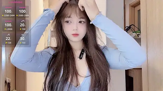 DDDDDoremi online show from 10.23.25