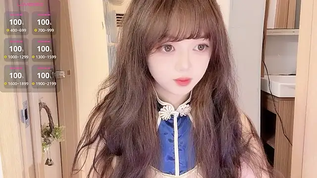 DDDDDoremi online show from 11.02.25