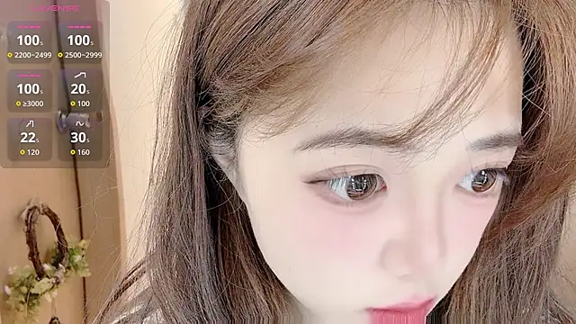 DDDDDoremi online show from 12.23.25