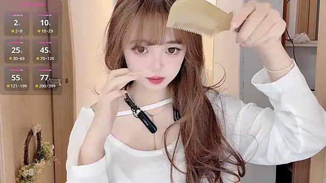 DDDDDoremi online show from 01.07.26