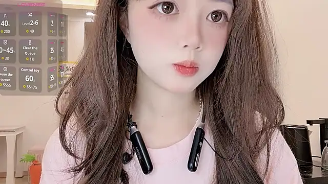 DDDDDoremi online show from 02.04.26