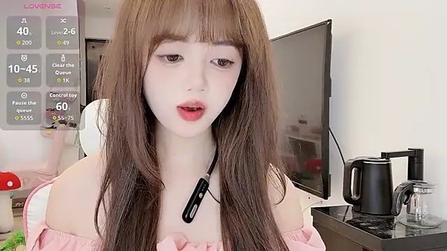 DDDDDoremi online show from 02.26.26