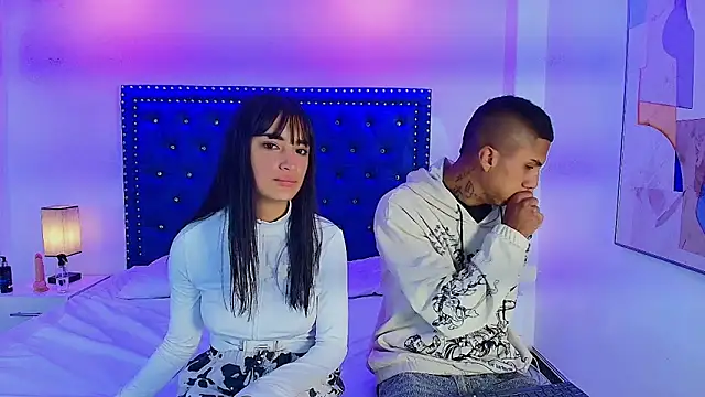 Damian and roxanne online show from 02.19.26