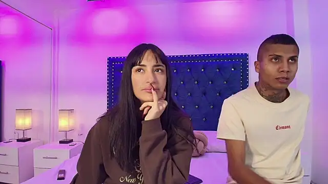 Damian and roxanne online show from 03.21.26