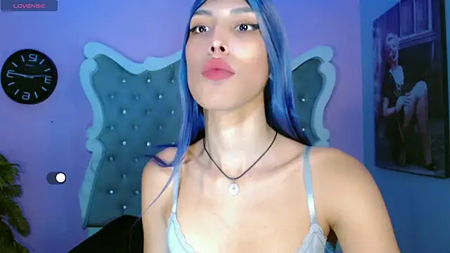 Snapshot of Honey_Moontsts chatting on 03.02.26 Honey Moontsts online show from 03.02.26