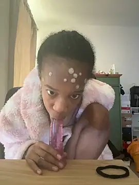 Prxincess AAGodesss online show from 09.10.25