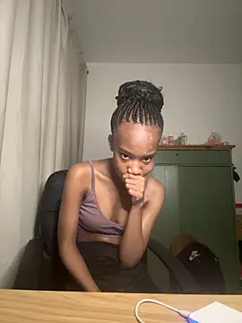 Prxincess AAGodesss online show from 09.15.25