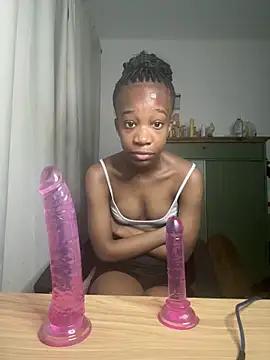 Prxincess AAGodesss online show from 09.18.25