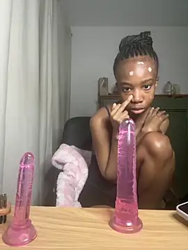 Prxincess AAGodesss online show from 09.19.25