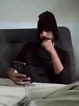 Alejandro92 cali online show from 11.08.25