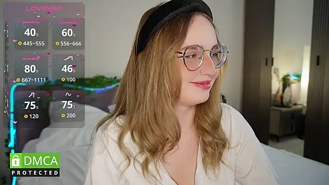 KyotoGlow online show from 10.09.25