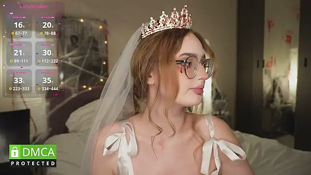 KyotoGlow online show from 10.24.25