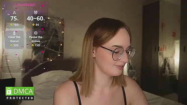 KyotoGlow online show from 10.26.25