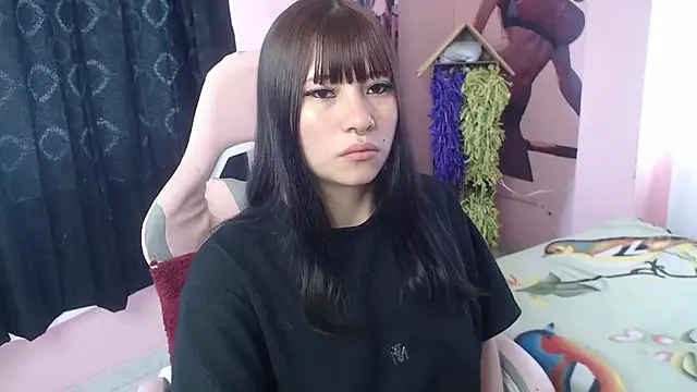 Snapshot of Zulema_R1 chatting on 02.03.26 Zulema R1 online show from 02.03.26