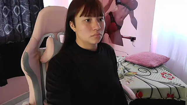 Snapshot of Zulema_R1 chatting on 02.10.26 Zulema R1 online show from 02.10.26