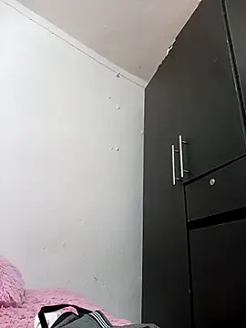 Snapshot of Zulema_R1 chatting on 03.19.26 Zulema R1 online show from 03.19.26