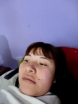 Snapshot of Zulema_R1 chatting on 03.27.26 Zulema R1 online show from 03.27.26