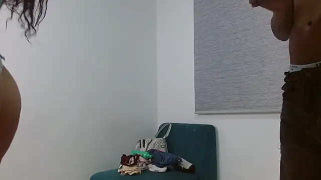 couples-hard-profond online show from 09.24.25