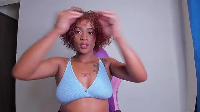 kehlanibrown online show from 09.11.25