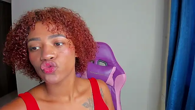 kehlanibrown online show from 09.15.25