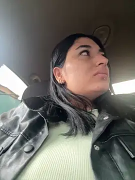 Snapshot of Scarlett_12 chatting on 10.16.25 Scarlett 12 online show from 10.16.25