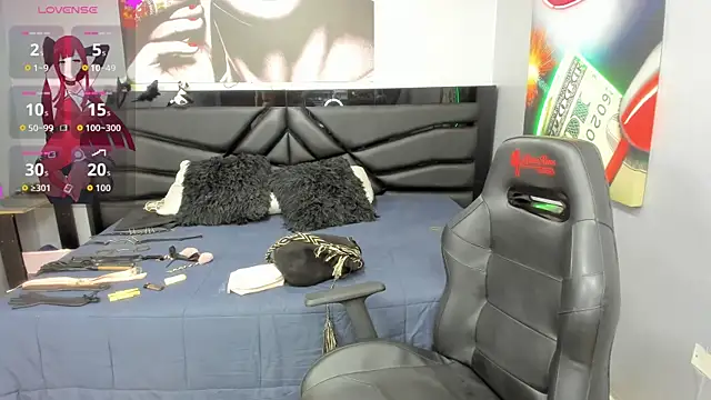 Sara Bdsm  online show from 11.23.25