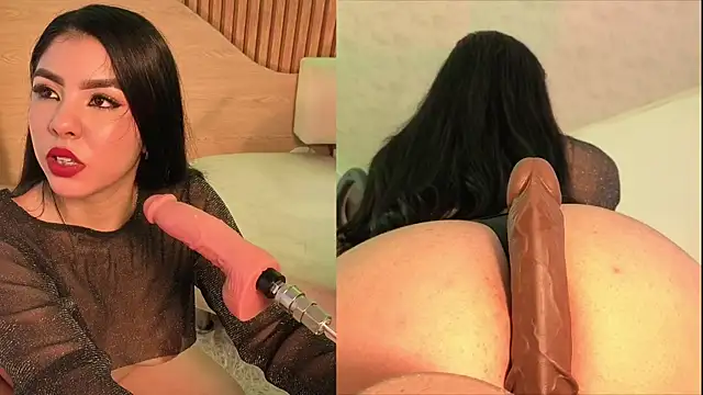 jade bonett online show from 02.07.26