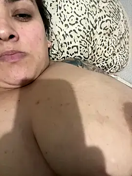 bruna438 online show from 09.09.25